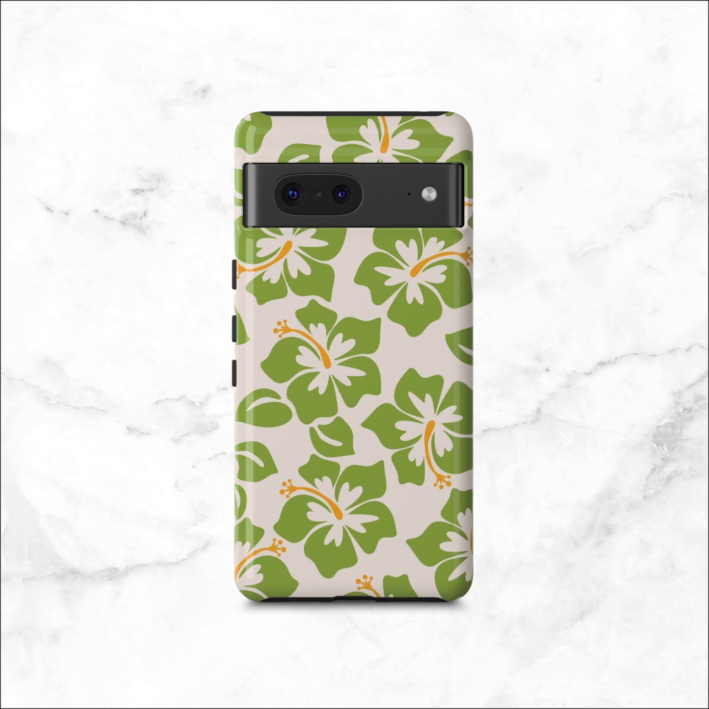 Blossom Bay - Google Pixel Case