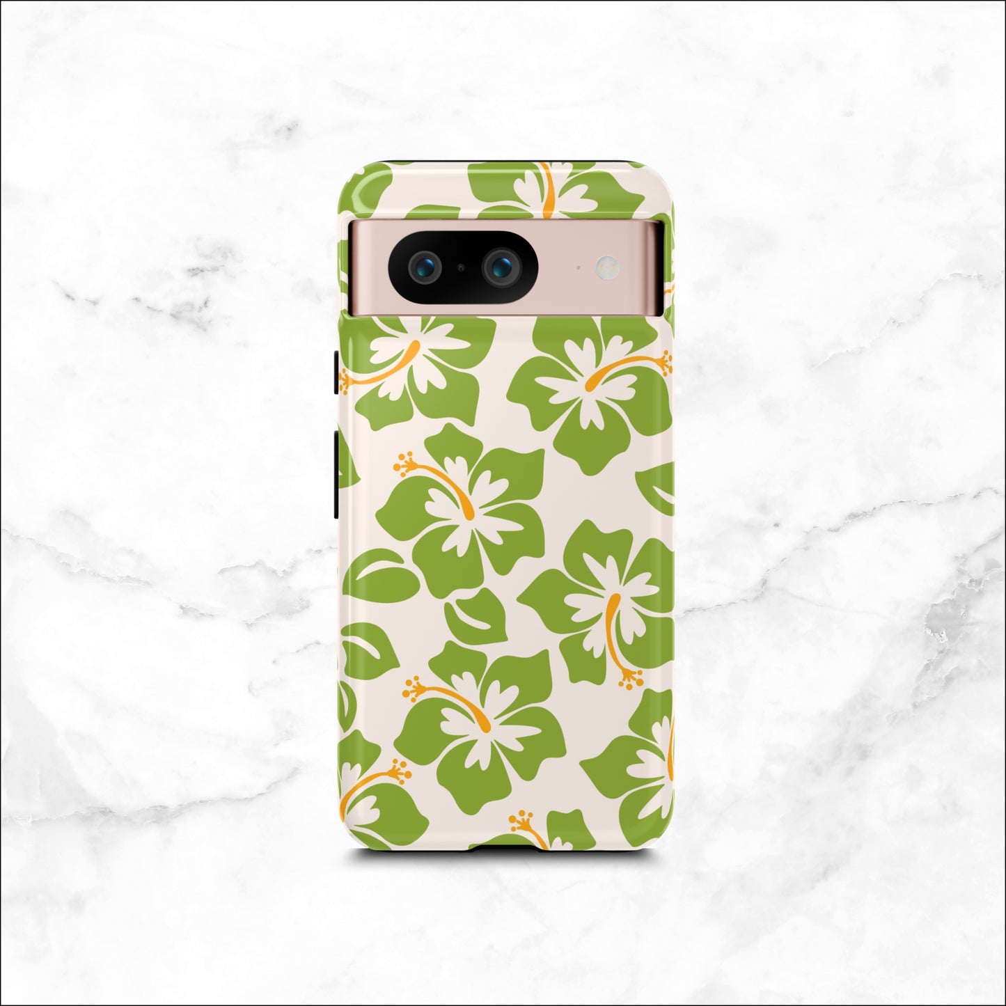 Blossom Bay - Google Pixel Case