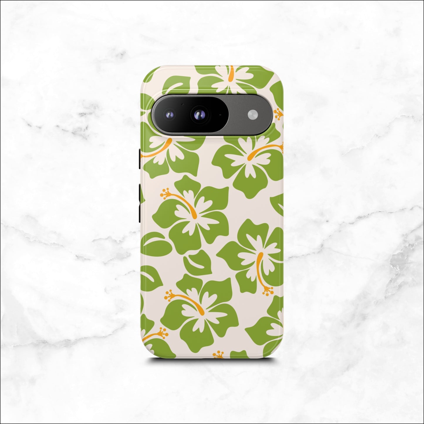 Blossom Bay - Google Pixel Case
