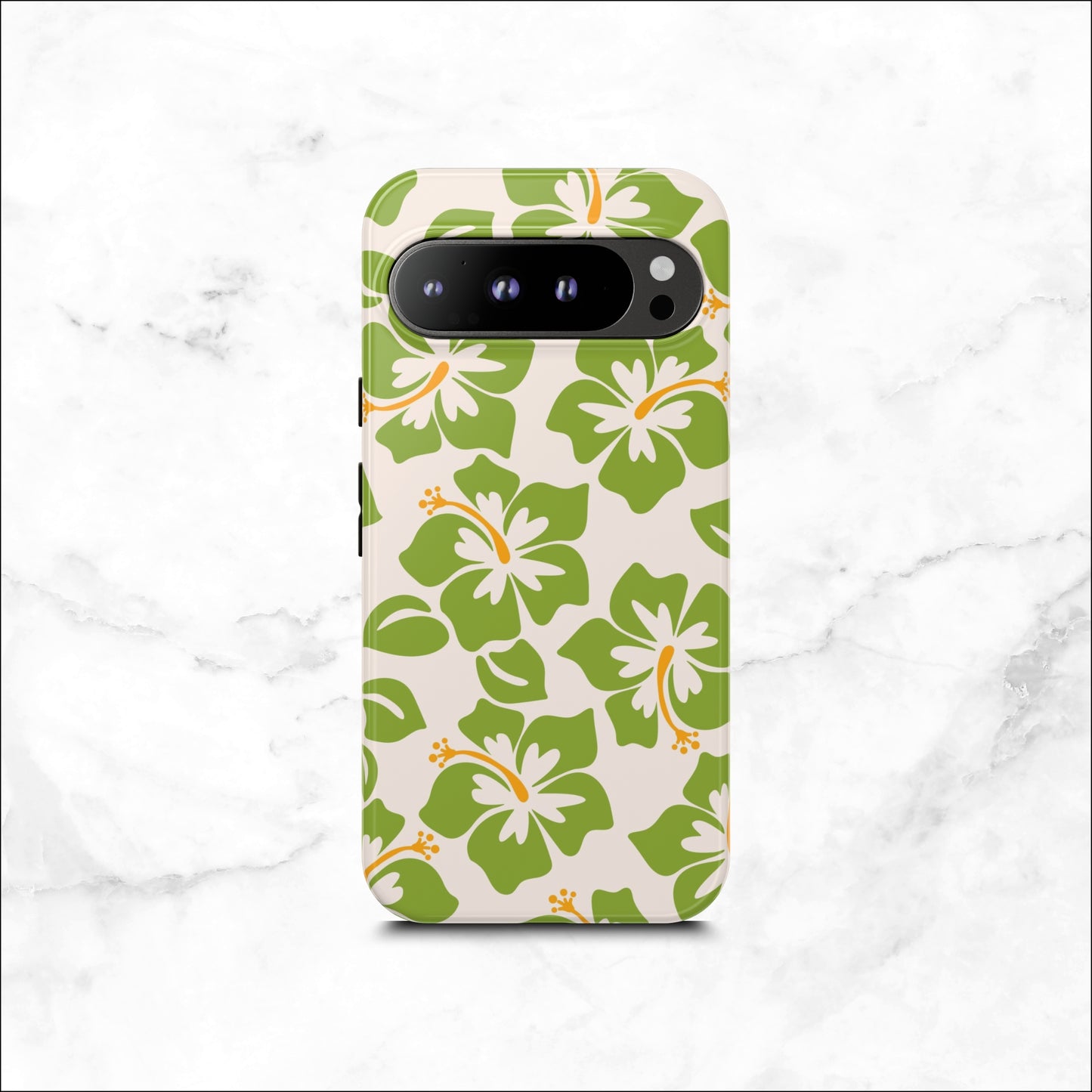 Blossom Bay - Google Pixel Case