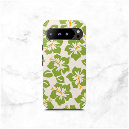 Blossom Bay - Google Pixel Case