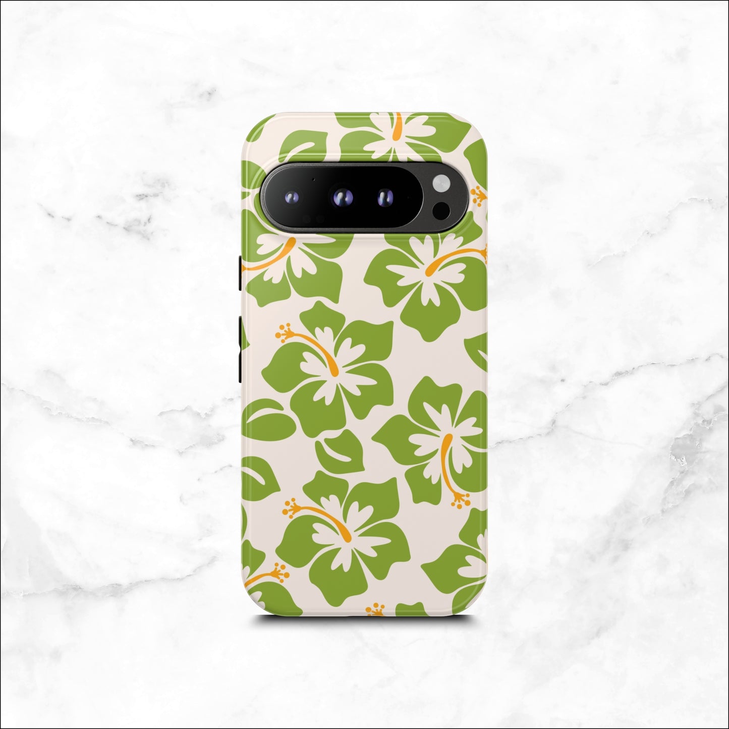 Blossom Bay - Google Pixel Case