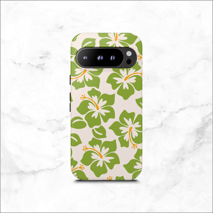 Blossom Bay - Google Pixel Case