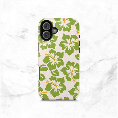 Blossom Bay - Magsafe iPhone Case Phone Case-aesthetic phone case-shockproof phone case-cute phone case-designer phone case-elegant phone case-luxury phone case-phone accessories-fashion accessory