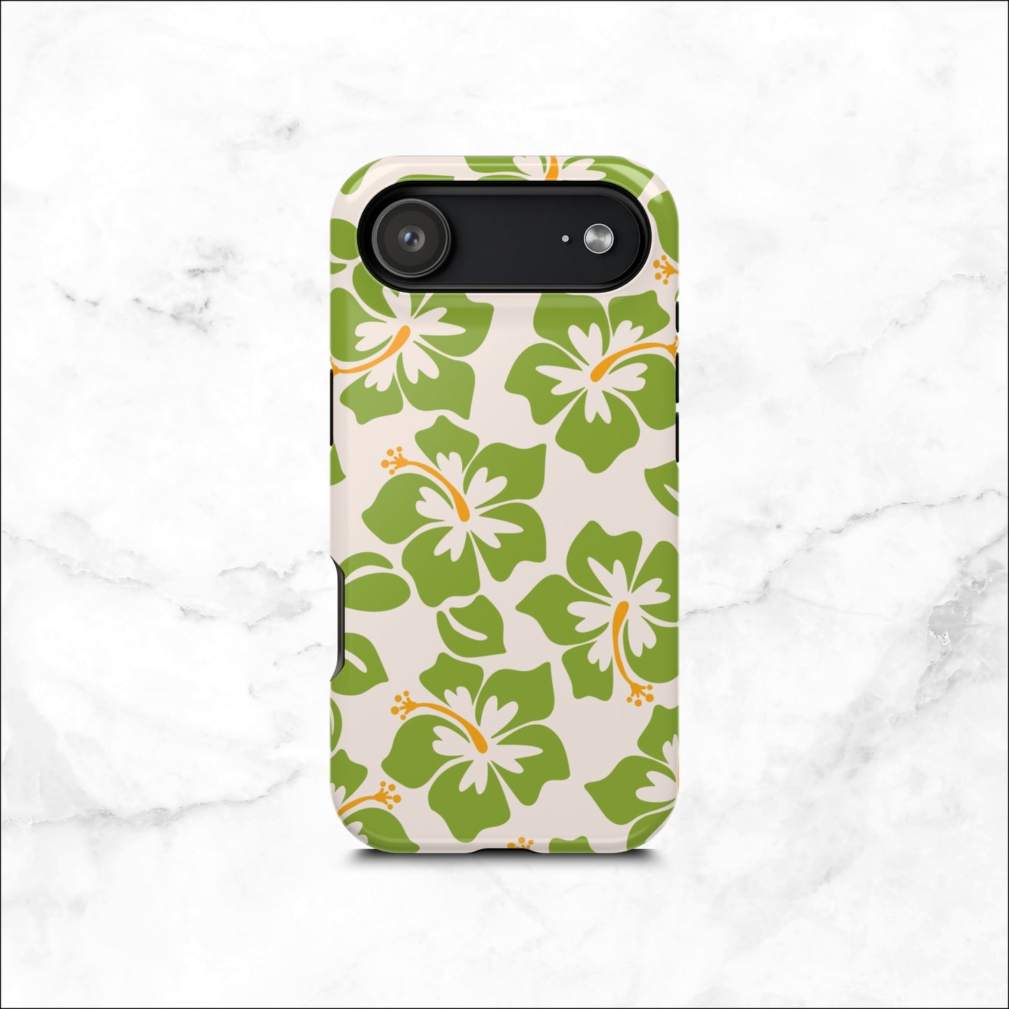 Blossom Bay - Magsafe iPhone Case Phone Case-aesthetic phone case-shockproof phone case-cute phone case-designer phone case-elegant phone case-luxury phone case-phone accessories-fashion accessory