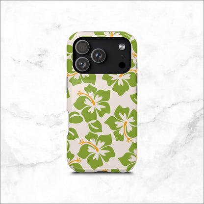 Blossom Bay - Magsafe iPhone Case Phone Case-aesthetic phone case-shockproof phone case-cute phone case-designer phone case-elegant phone case-luxury phone case-phone accessories-fashion accessory