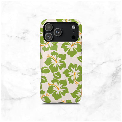 Blossom Bay - Magsafe iPhone Case Phone Case-aesthetic phone case-shockproof phone case-cute phone case-designer phone case-elegant phone case-luxury phone case-phone accessories-fashion accessory