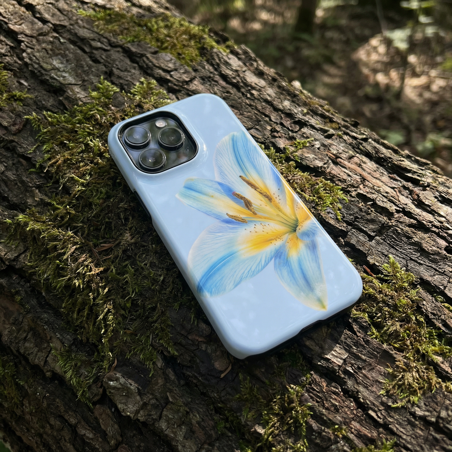 Morning Light - Floral Google Pixel Case