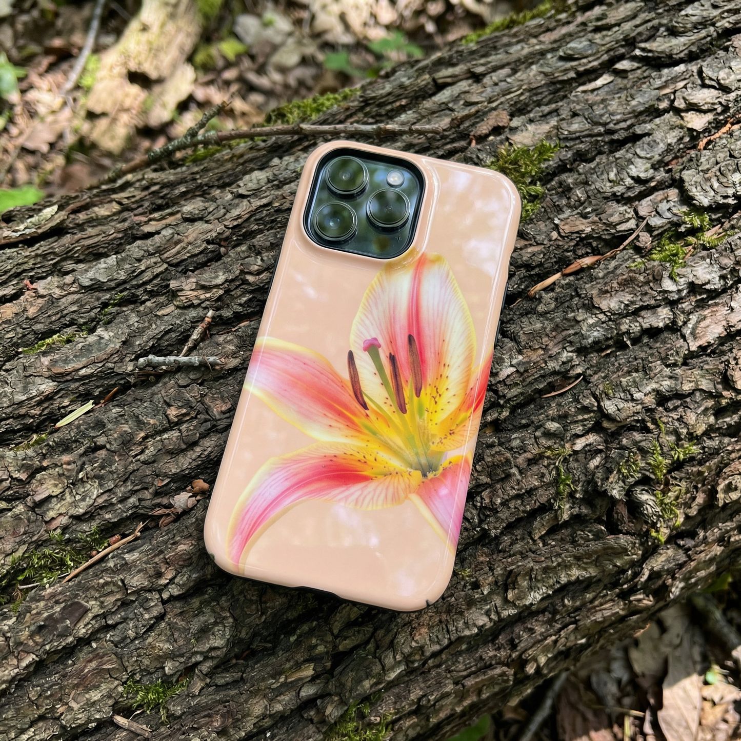 Pure Intentions - Floral Google Pixel Case