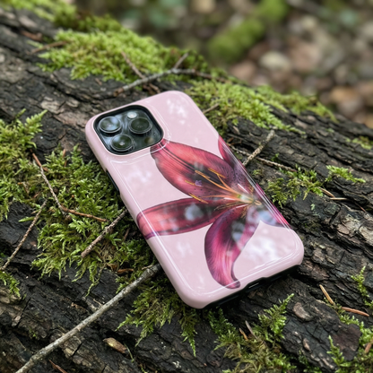 Quiet Confidence - Floral Google Pixel Case