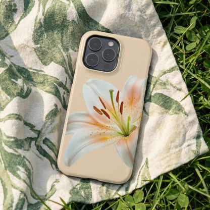 Vanilla Essence - Floral Google Pixel Case