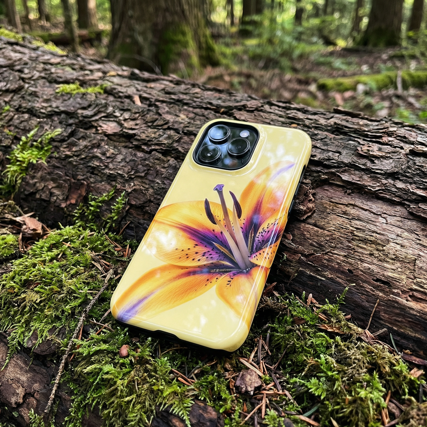 Sun Kissed - Floral Google Pixel Case