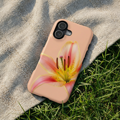 Pure Intentions - Floral Google Pixel Case