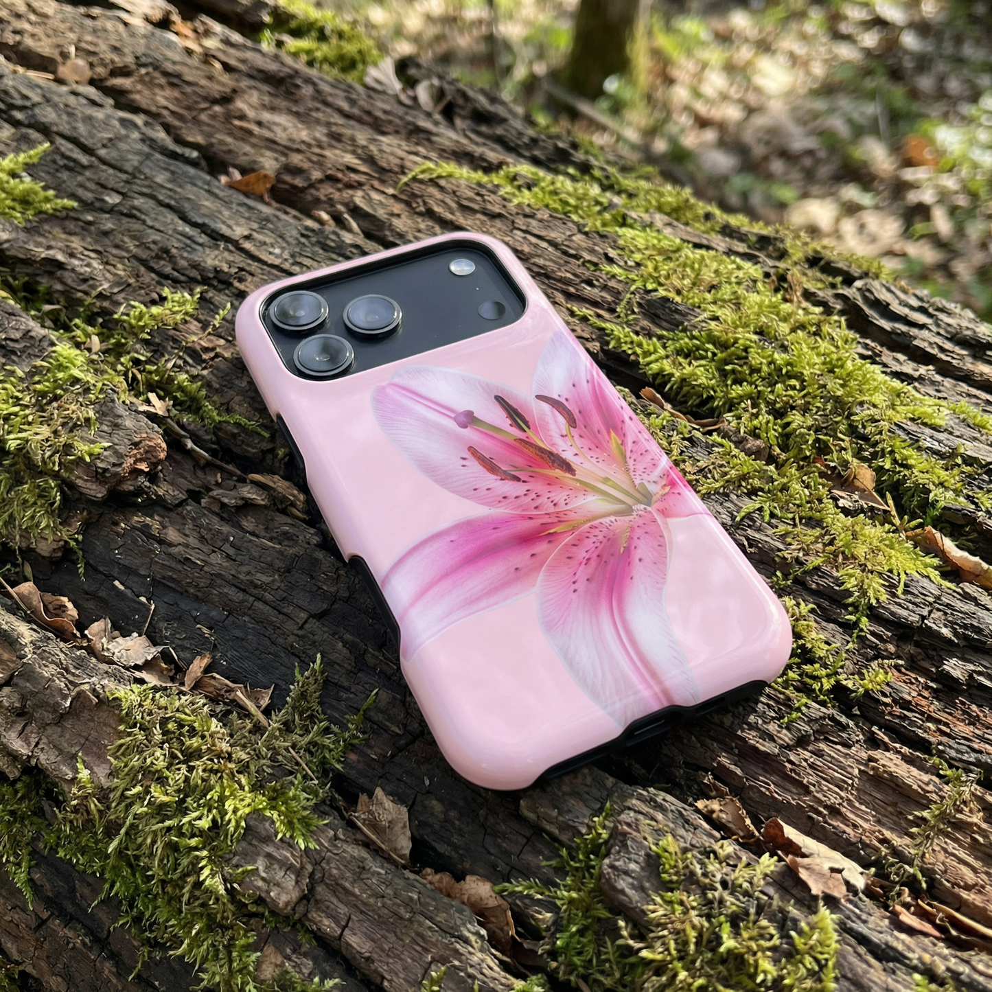 Pretty Please - Floral Google Pixel Case