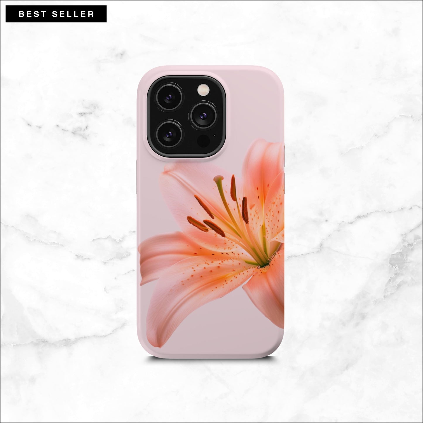 First Date - Floral Magsafe iPhone Case Phone Case-aesthetic phone case-shockproof phone case-cute phone case-designer phone case-elegant phone case-luxury phone case-phone accessories-fashion accessory