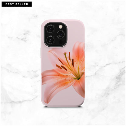 First Date - Floral Magsafe iPhone Case Phone Case-aesthetic phone case-shockproof phone case-cute phone case-designer phone case-elegant phone case-luxury phone case-phone accessories-fashion accessory