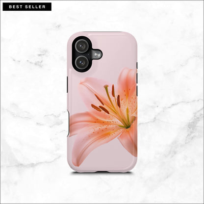 First Date - Floral Magsafe iPhone Case Phone Case-aesthetic phone case-shockproof phone case-cute phone case-designer phone case-elegant phone case-luxury phone case-phone accessories-fashion accessory