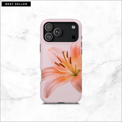 First Date - Floral Magsafe iPhone Case Phone Case-aesthetic phone case-shockproof phone case-cute phone case-designer phone case-elegant phone case-luxury phone case-phone accessories-fashion accessory