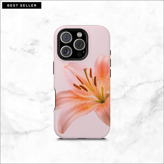 First Date - Floral Magsafe iPhone Case Phone Case-aesthetic phone case-shockproof phone case-cute phone case-designer phone case-elegant phone case-luxury phone case-phone accessories-fashion accessory