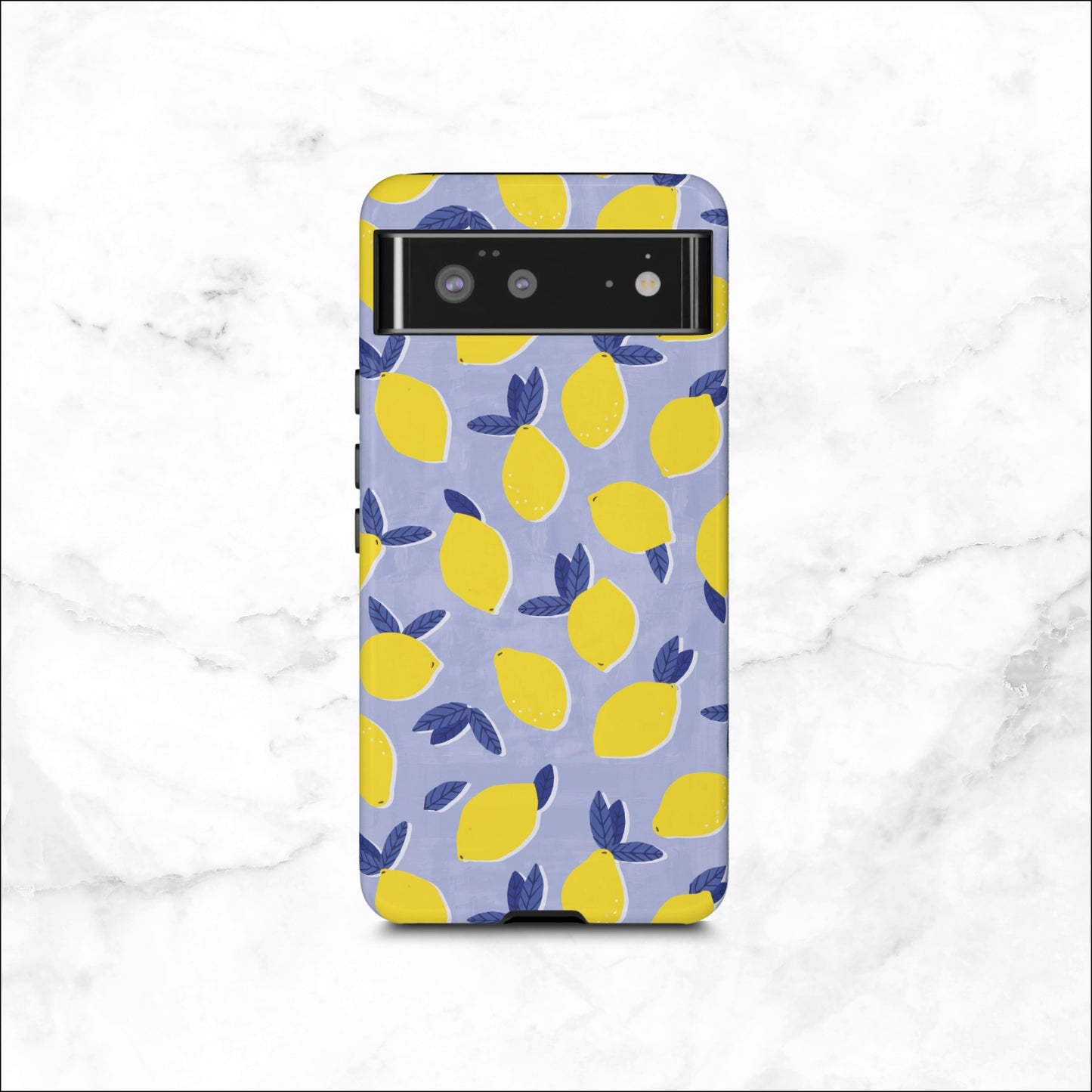 Almost Summer - Google Pixel Case