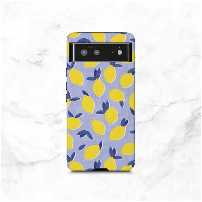 Almost Summer - Google Pixel Case