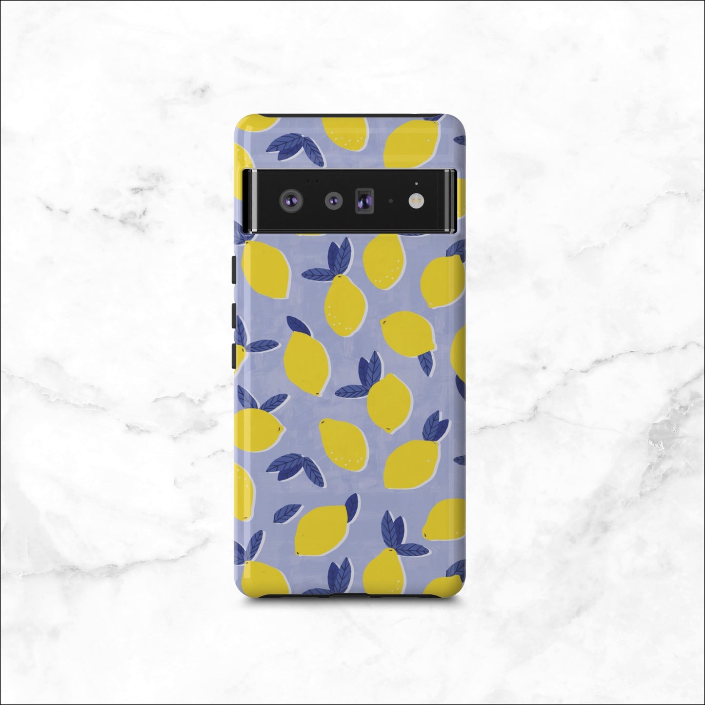 Almost Summer - Google Pixel Case