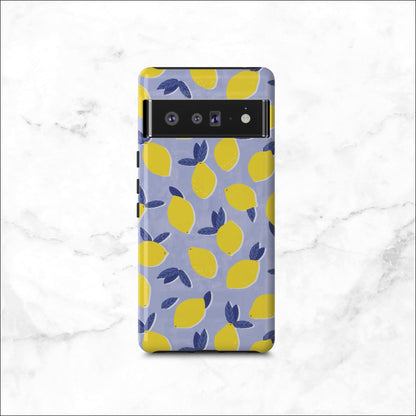 Almost Summer - Google Pixel Case