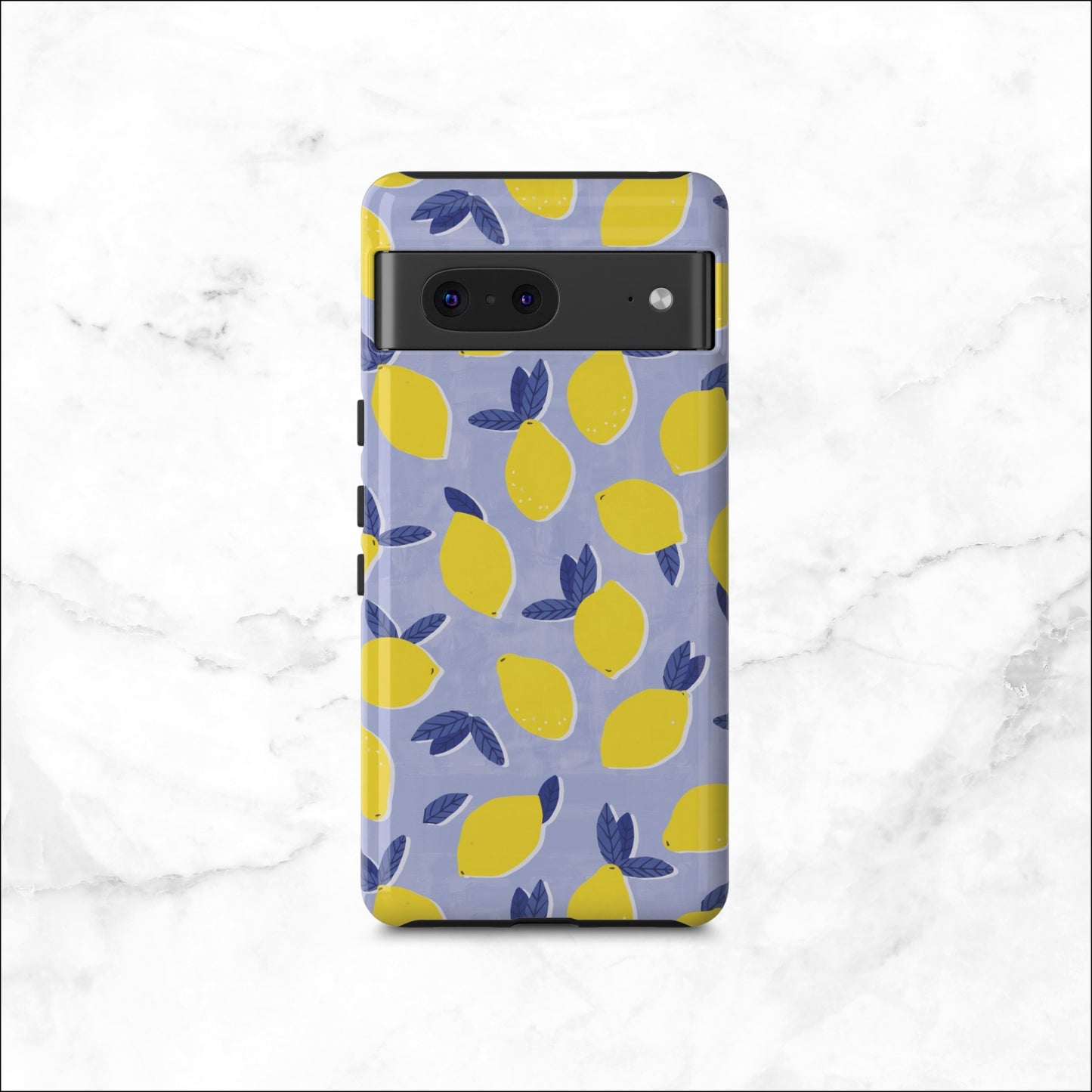 Almost Summer - Google Pixel Case