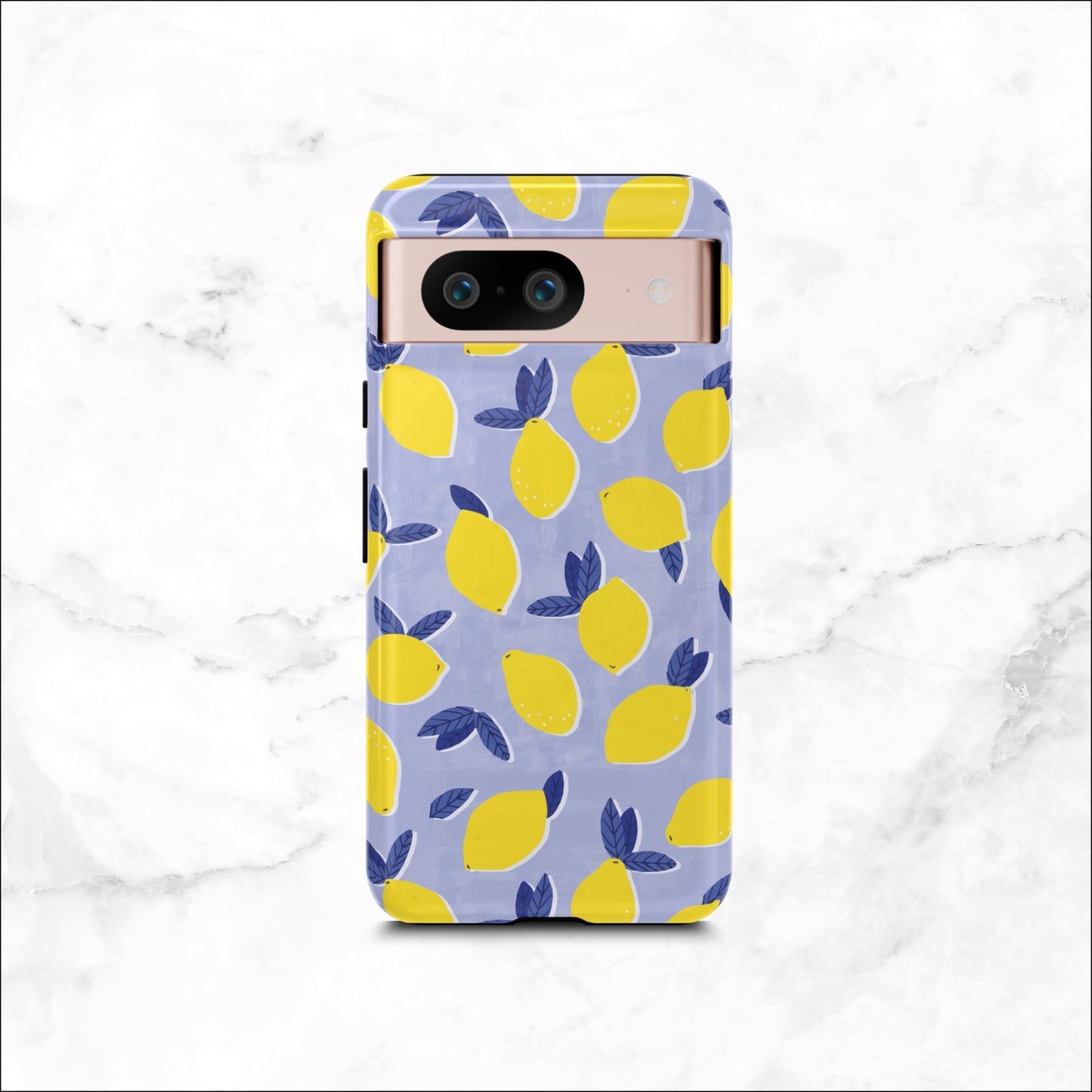 Almost Summer - Google Pixel Case