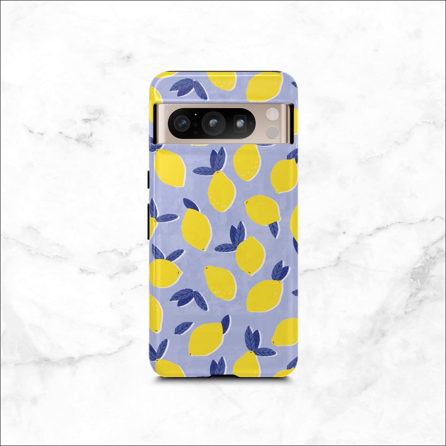Almost Summer - Google Pixel Case