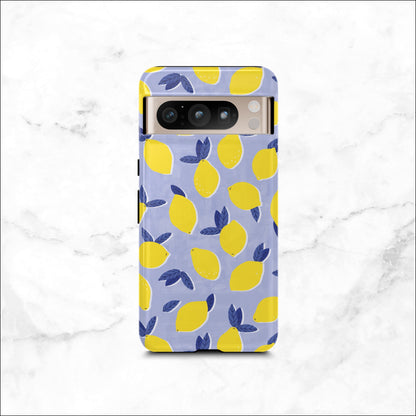 Almost Summer - Google Pixel Case