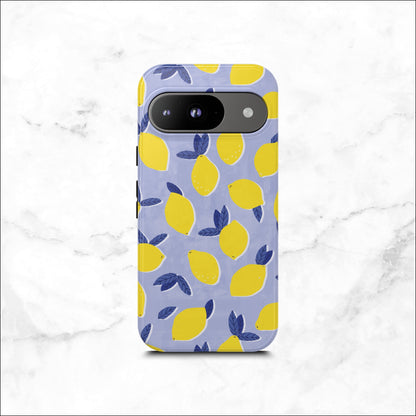 Almost Summer - Google Pixel Case