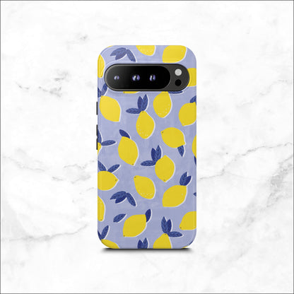 Almost Summer - Google Pixel Case