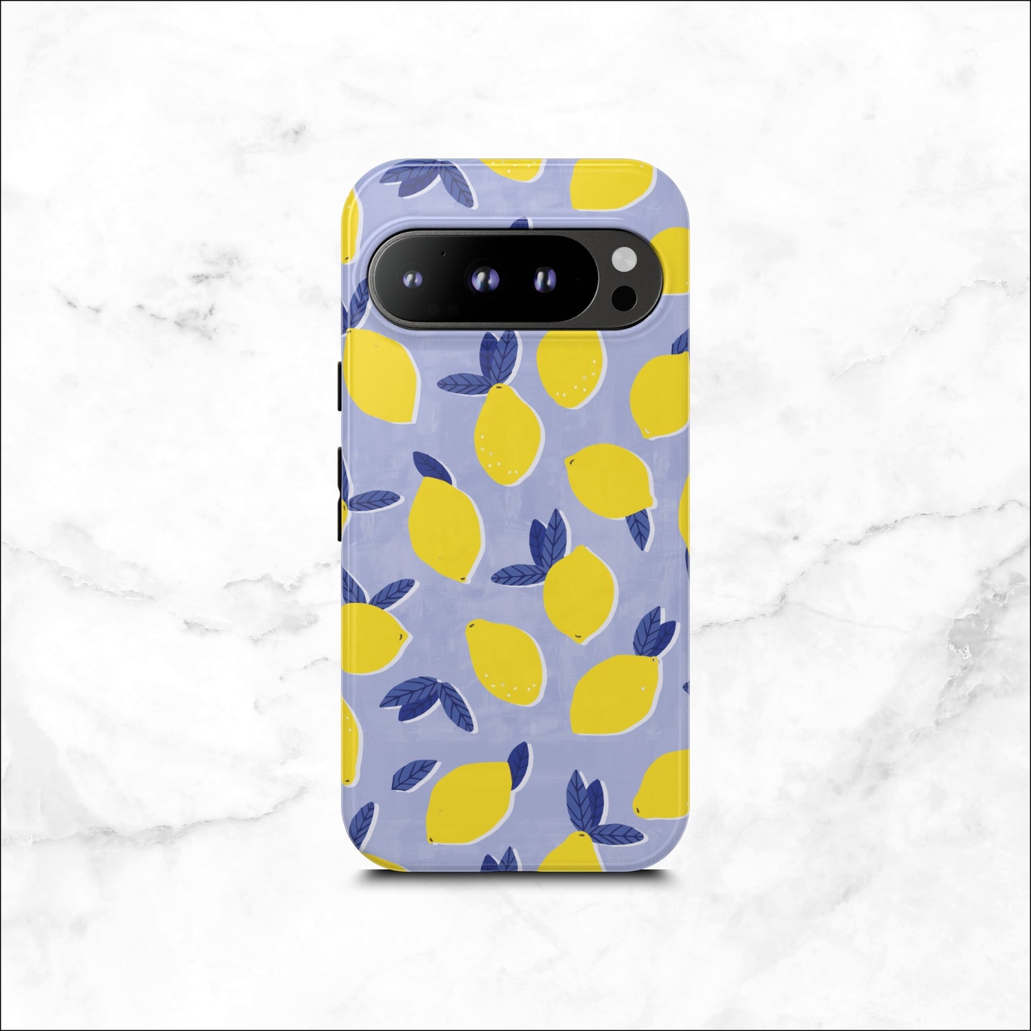 Almost Summer - Google Pixel Case