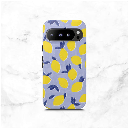 Almost Summer - Google Pixel Case