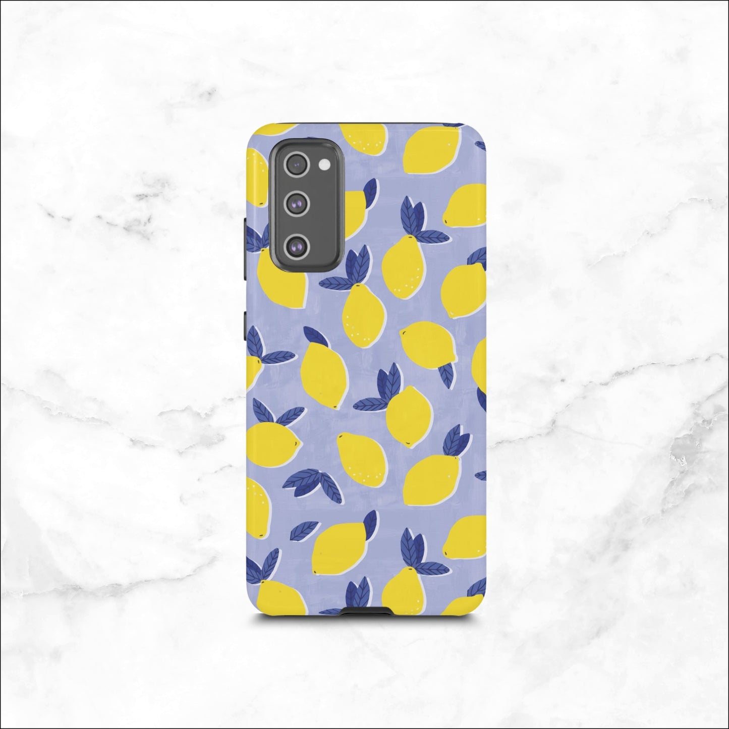 Almost Summer - Samsung Galaxy Case
