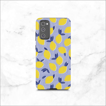 Almost Summer - Samsung Galaxy Case