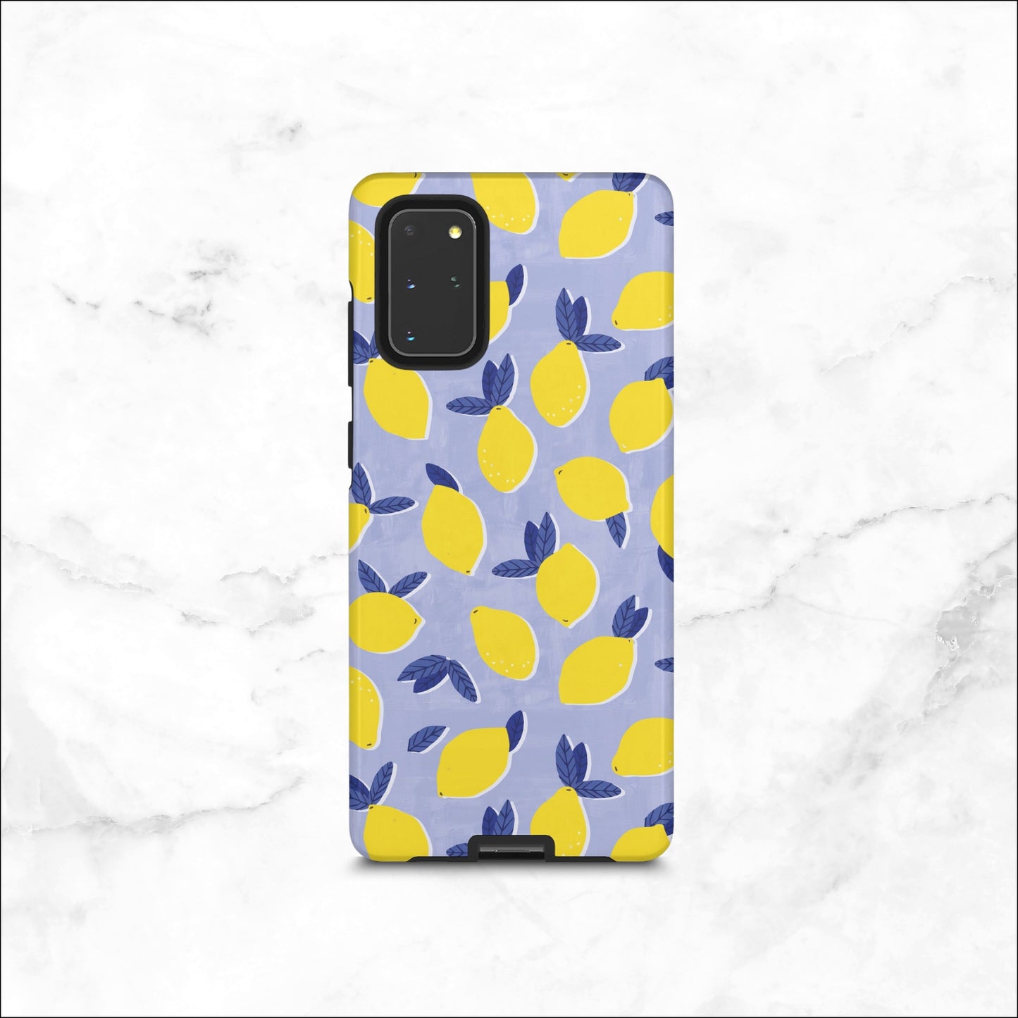 Almost Summer - Samsung Galaxy Case