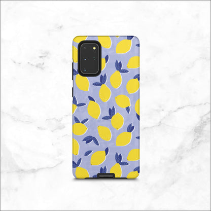 Almost Summer - Samsung Galaxy Case