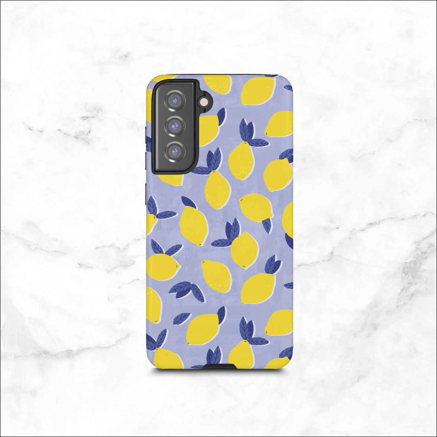 Almost Summer - Samsung Galaxy Case Phone Case-aesthetic phone case-shockproof phone case-cute phone case-designer phone case-elegant phone case-luxury phone case-phone accessories-fashion accessory