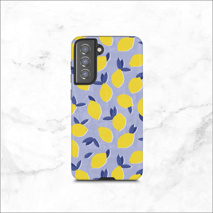 Almost Summer - Samsung Galaxy Case Phone Case-aesthetic phone case-shockproof phone case-cute phone case-designer phone case-elegant phone case-luxury phone case-phone accessories-fashion accessory