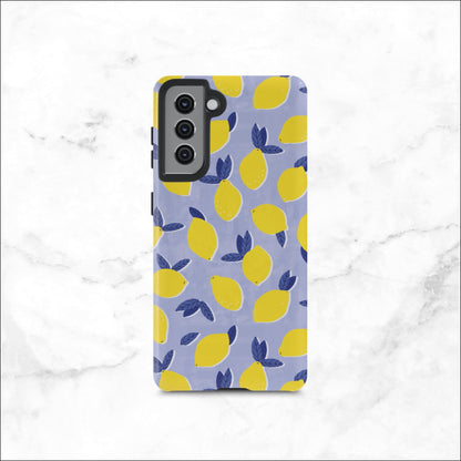 Almost Summer - Samsung Galaxy Case Phone Case-aesthetic phone case-shockproof phone case-cute phone case-designer phone case-elegant phone case-luxury phone case-phone accessories-fashion accessory