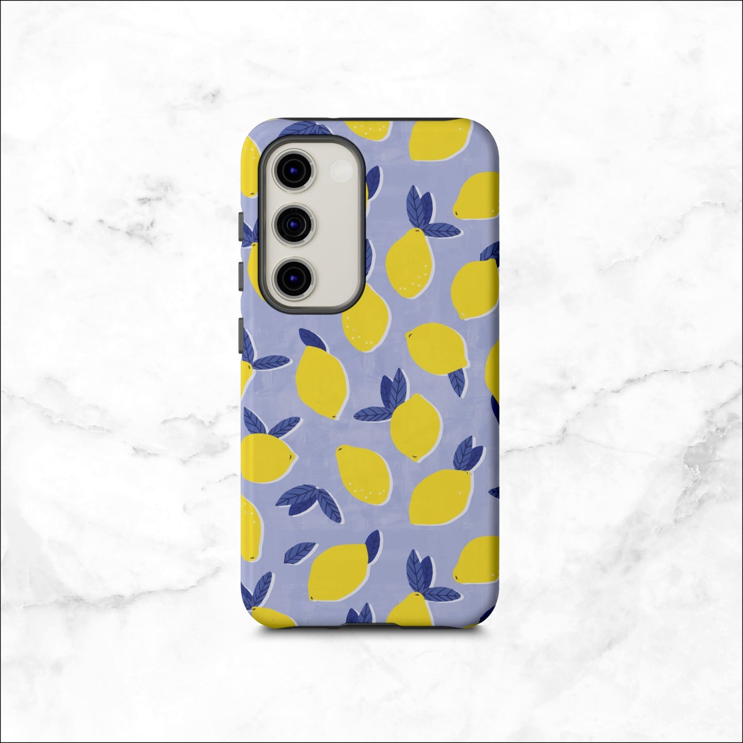 Almost Summer - Samsung Galaxy Case Phone Case-aesthetic phone case-shockproof phone case-cute phone case-designer phone case-elegant phone case-luxury phone case-phone accessories-fashion accessory