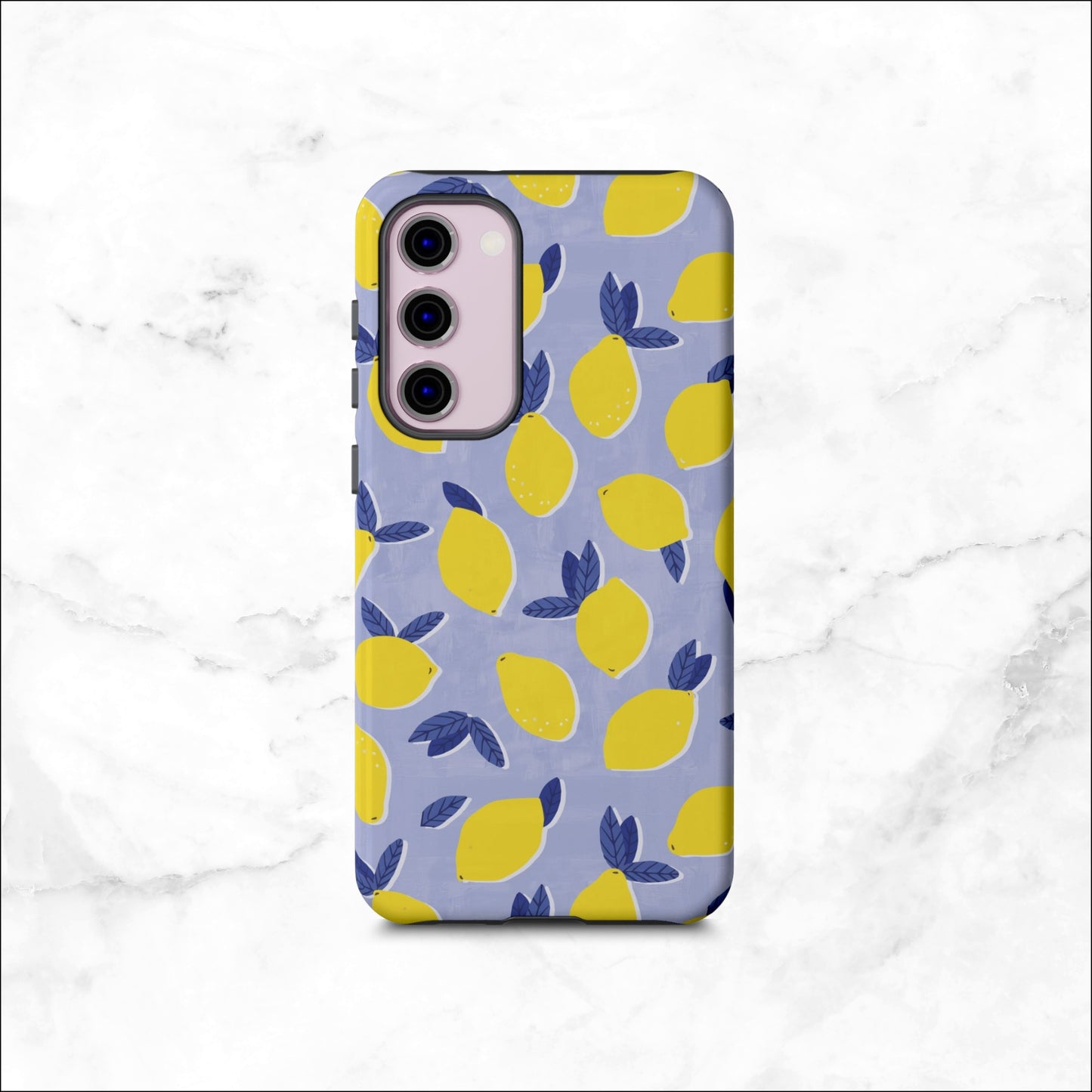 Almost Summer - Samsung Galaxy Case Phone Case-aesthetic phone case-shockproof phone case-cute phone case-designer phone case-elegant phone case-luxury phone case-phone accessories-fashion accessory