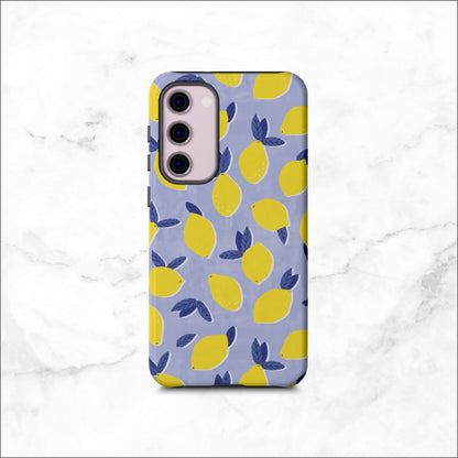 Almost Summer - Samsung Galaxy Case Phone Case-aesthetic phone case-shockproof phone case-cute phone case-designer phone case-elegant phone case-luxury phone case-phone accessories-fashion accessory