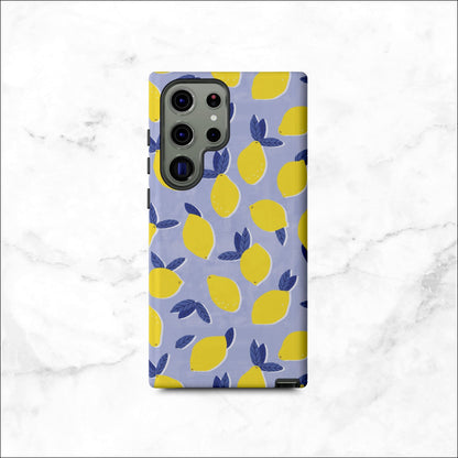 Almost Summer - Samsung Galaxy Case Phone Case-aesthetic phone case-shockproof phone case-cute phone case-designer phone case-elegant phone case-luxury phone case-phone accessories-fashion accessory
