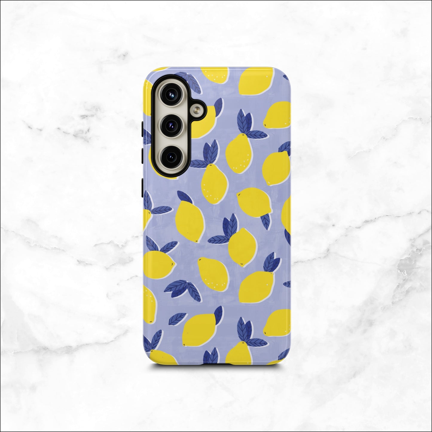 Almost Summer - Samsung Galaxy Case Phone Case-aesthetic phone case-shockproof phone case-cute phone case-designer phone case-elegant phone case-luxury phone case-phone accessories-fashion accessory