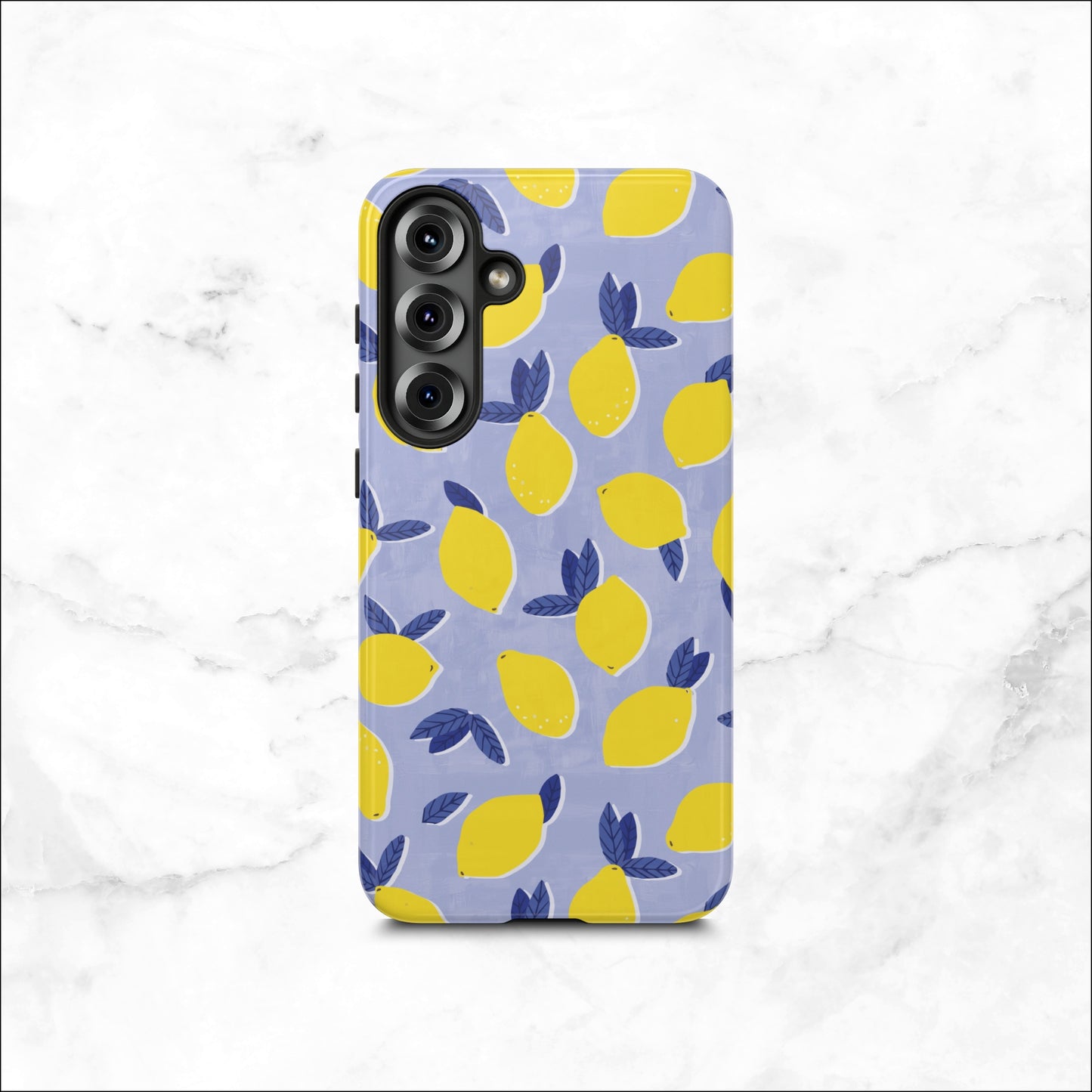 Almost Summer - Samsung Galaxy Case Phone Case-aesthetic phone case-shockproof phone case-cute phone case-designer phone case-elegant phone case-luxury phone case-phone accessories-fashion accessory