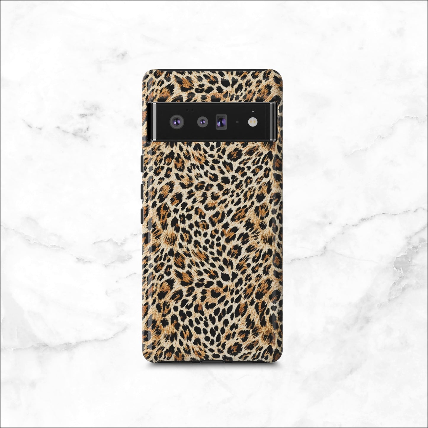 Catwalk - Google Pixel Case