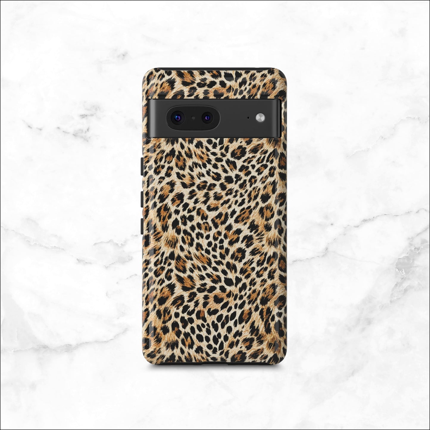 Catwalk - Google Pixel Case